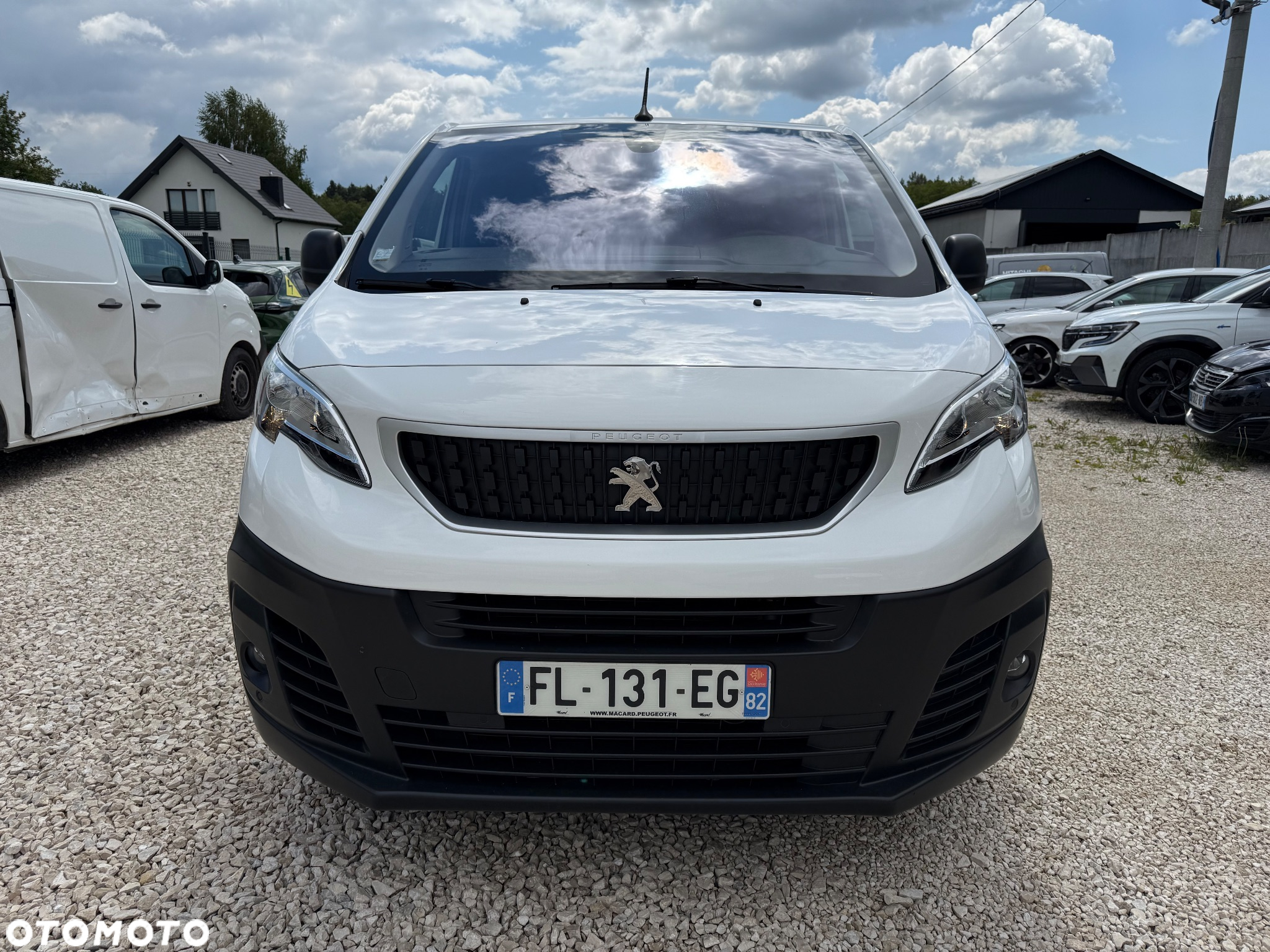 Peugeot Expert - 3