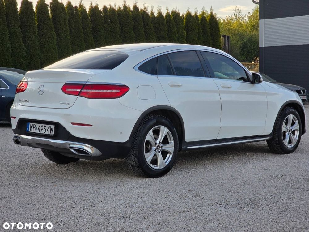 Mercedes-Benz GLC - 7