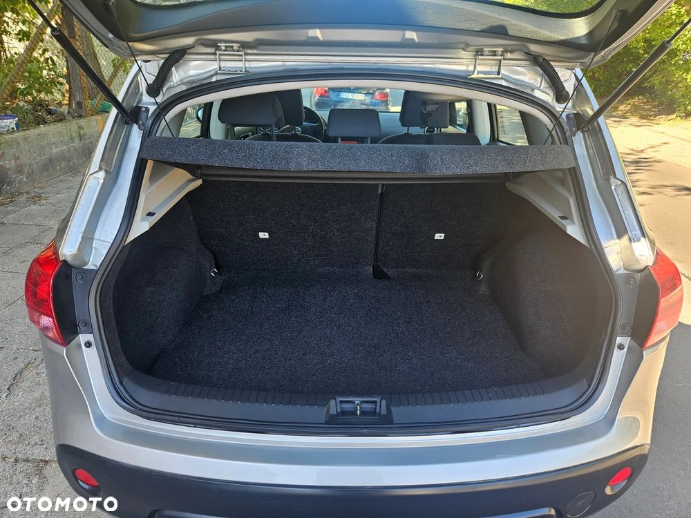 Nissan Qashqai 1.6 acenta - 13