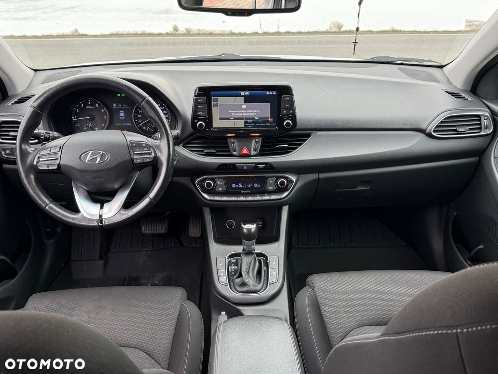 Hyundai i30 1.4 T-GDI DCT Premium - 18