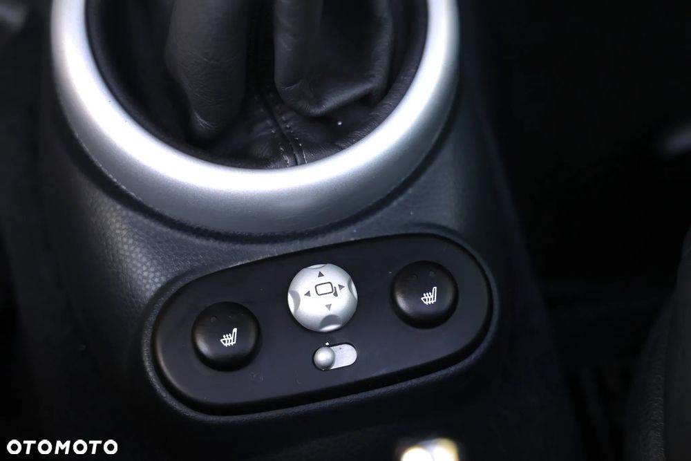 MINI Cooper S - 16
