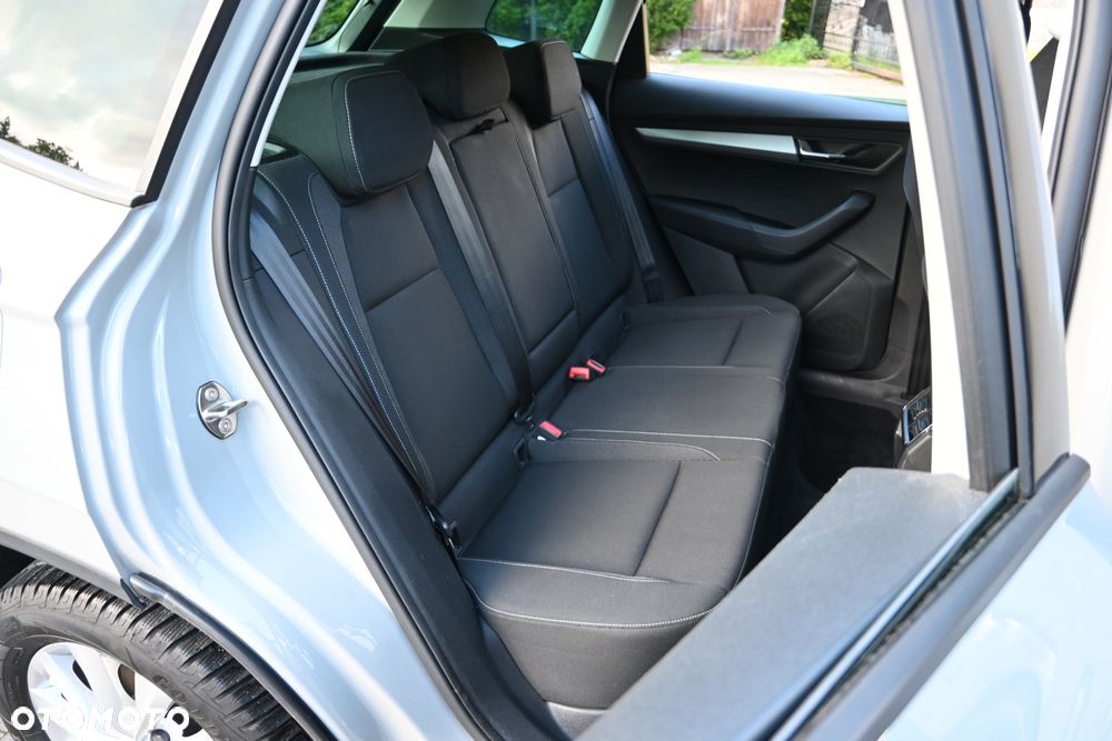 Skoda Karoq 1.5 TSI DSG Ambition - 29