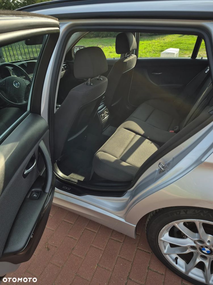 BMW Seria 3 316d - 7