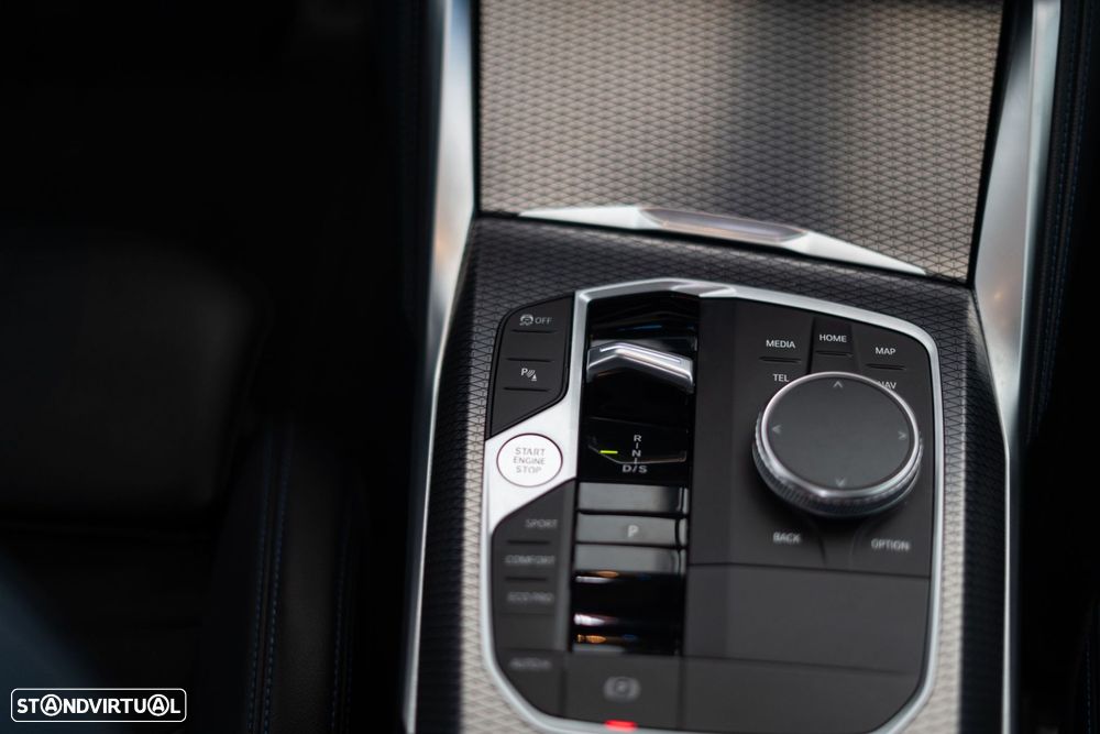 BMW 220 d Coupe Pack M Auto - 54