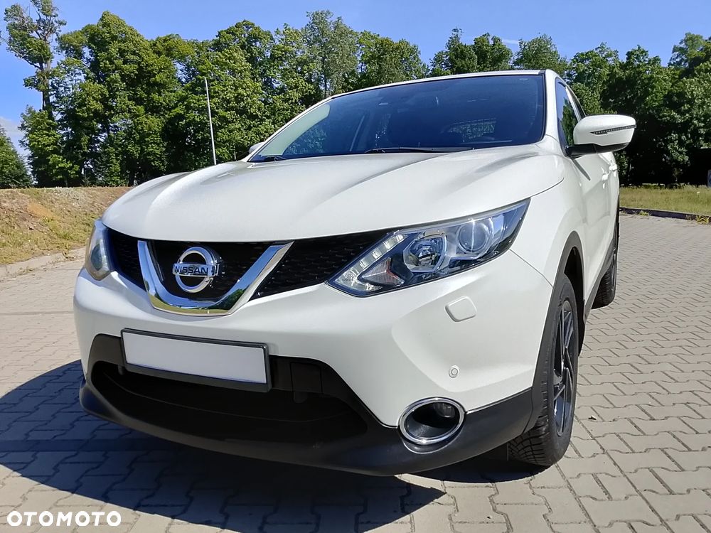 Nissan Qashqai 1.2 DIG-T Tekna+ - 13