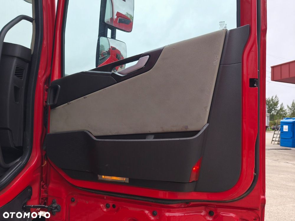 Volvo Fh 500 - 14