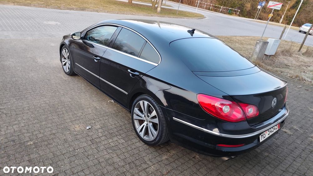 Volkswagen CC 2.0 TSI - 15