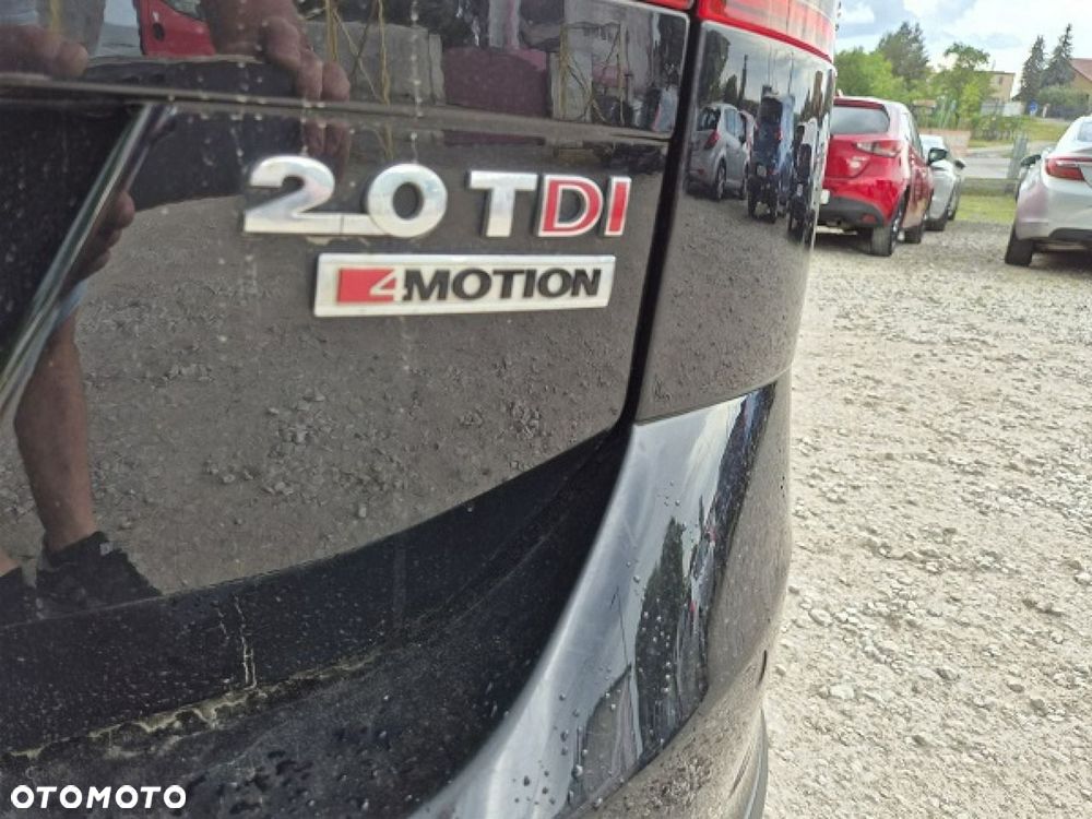 Volkswagen Golf Alltrack 2.0 TDI 4Motion (BMT) DSG - 12