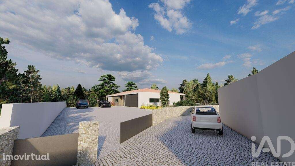 Terreno em Mouçós e Lamares de 7141,00 m2 - Grande imagem: 4/30