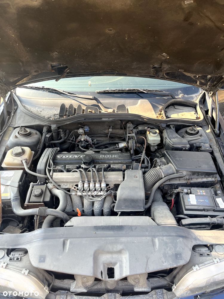 Volvo V70 - 5