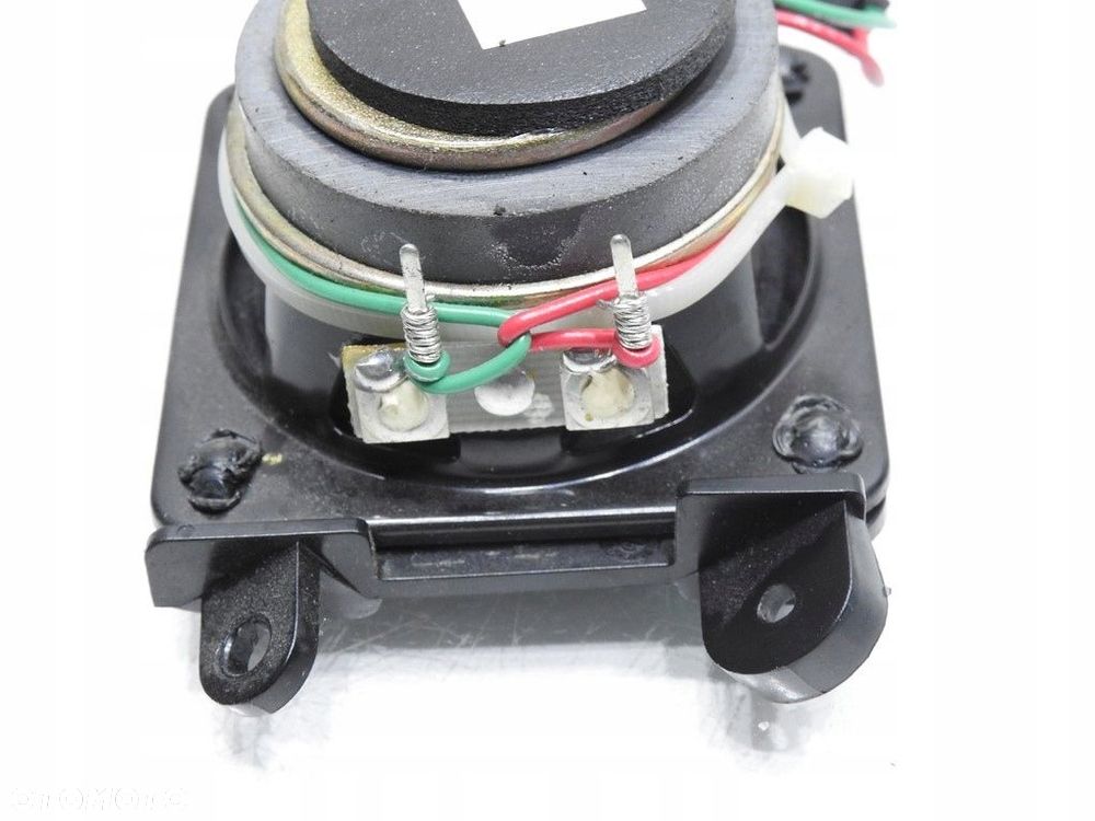 GŁOŚNIK BAGAŻNIKA LEWY MERCEDES ML W163 LIFT - 6