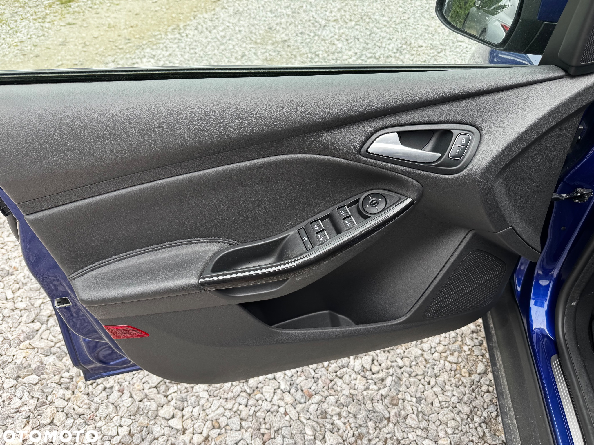 Ford Focus 1.5 EcoBoost Start-Stopp-System TITANIUM - 28