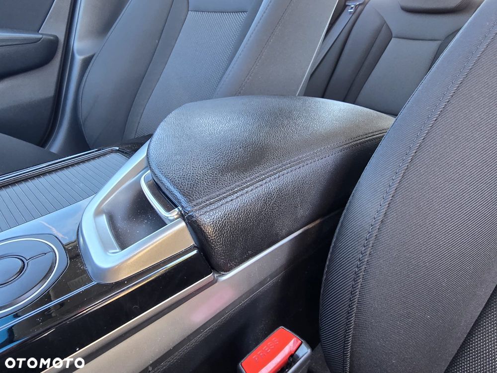Hyundai i40 1.7 CRDi Classic - 26