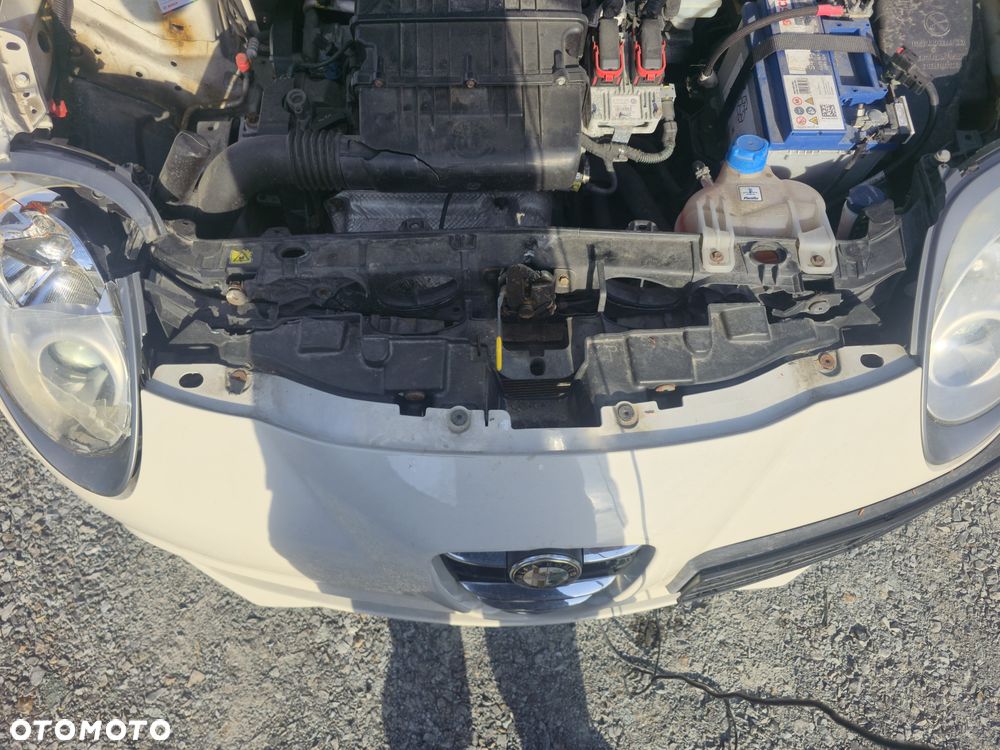 Alfa Romeo Mito 1.4 8V Urban - 4