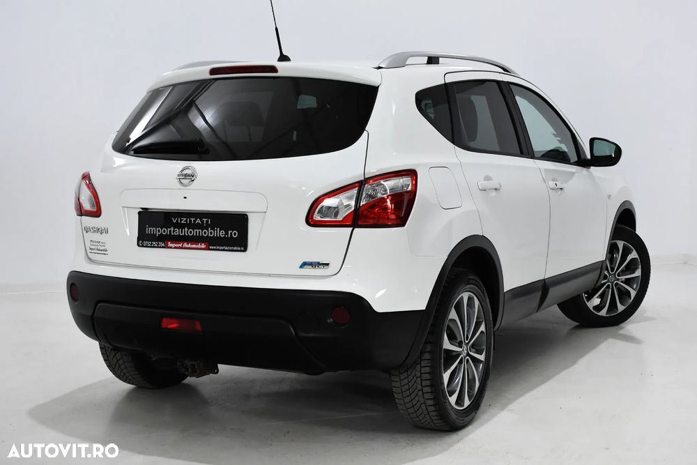 Nissan Qashqai 1.5 DCI TEKNA - 12