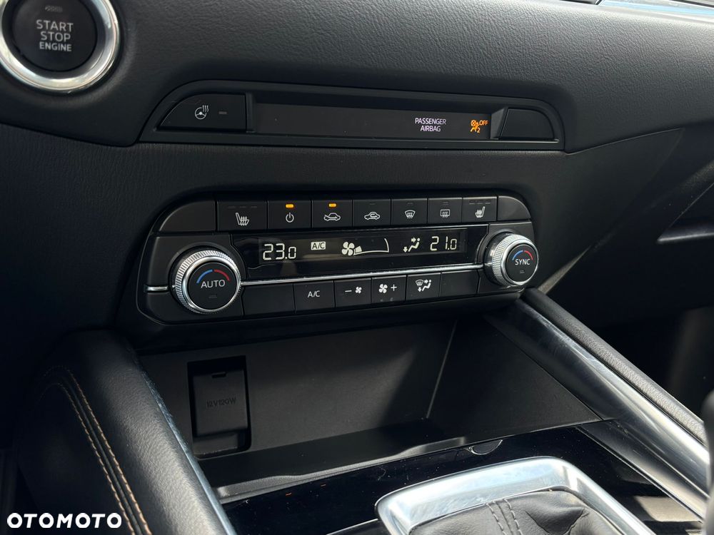Mazda CX-5 2.0 Exclusive-Line 2WD - 24