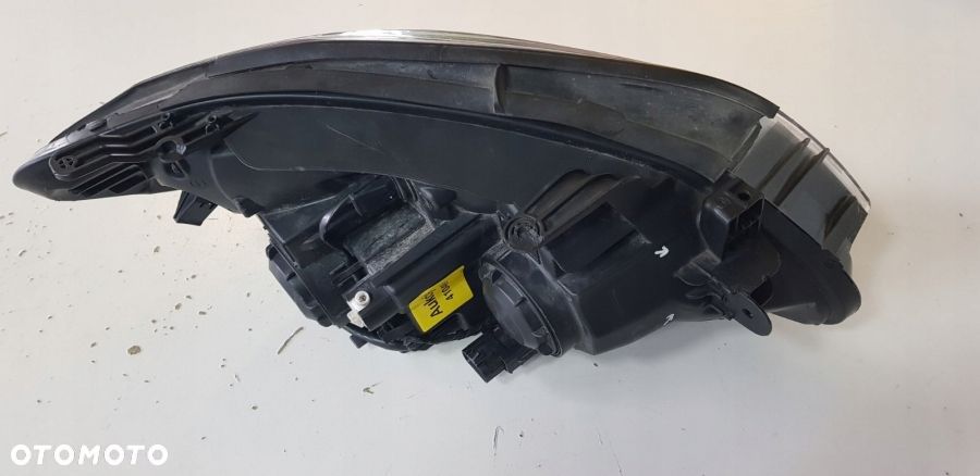 BUICK ENCORE 2013- REFLEKTOR LAMPA ZWYKŁA L USA - 9