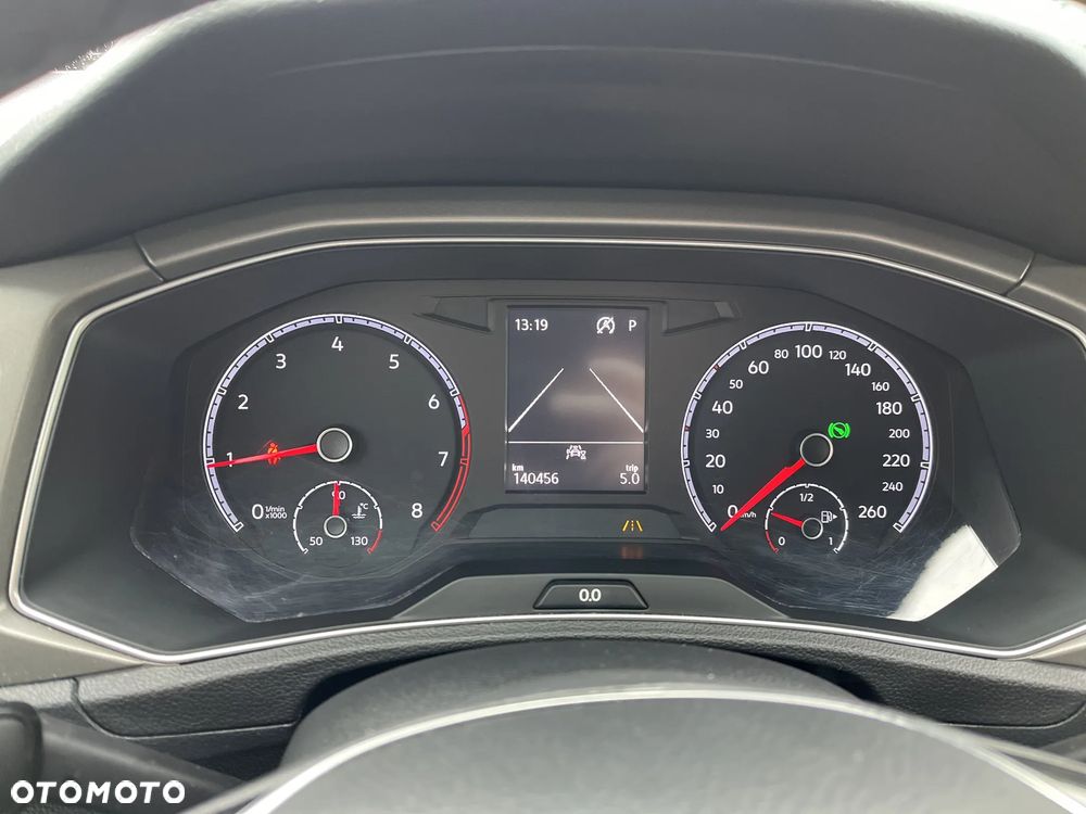 Volkswagen T-Roc 1.5 TSI ACT Advance DSG - 14