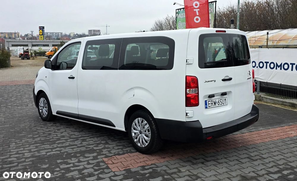 Citroën Jumpy Combi - 4
