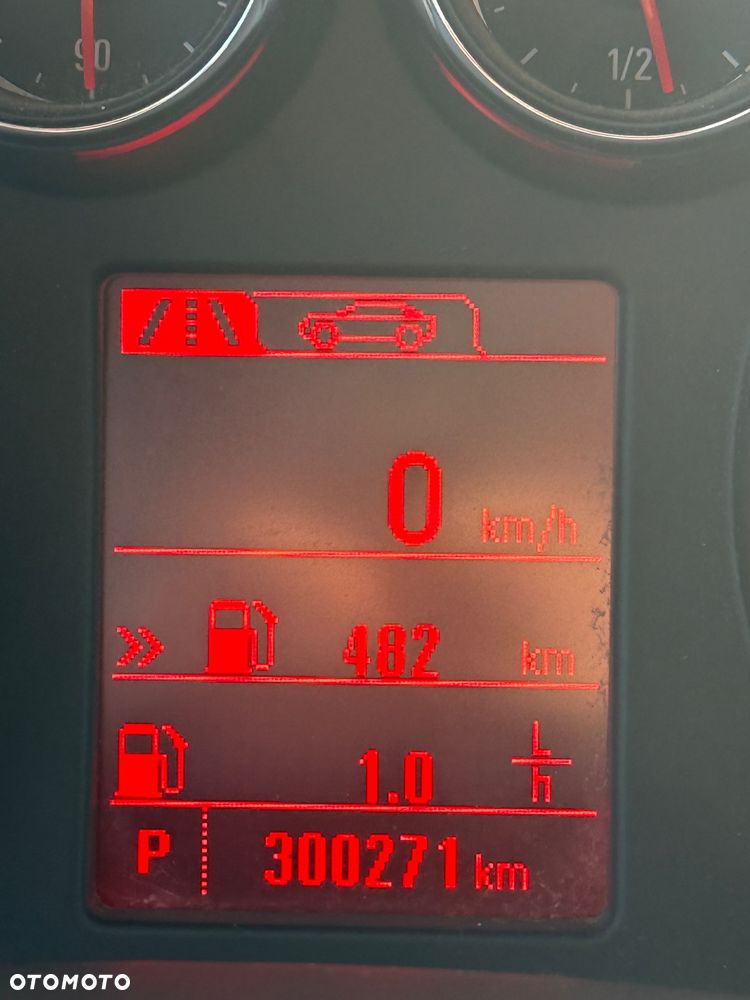 Opel Insignia 2.0 CDTI Cosmo - 19