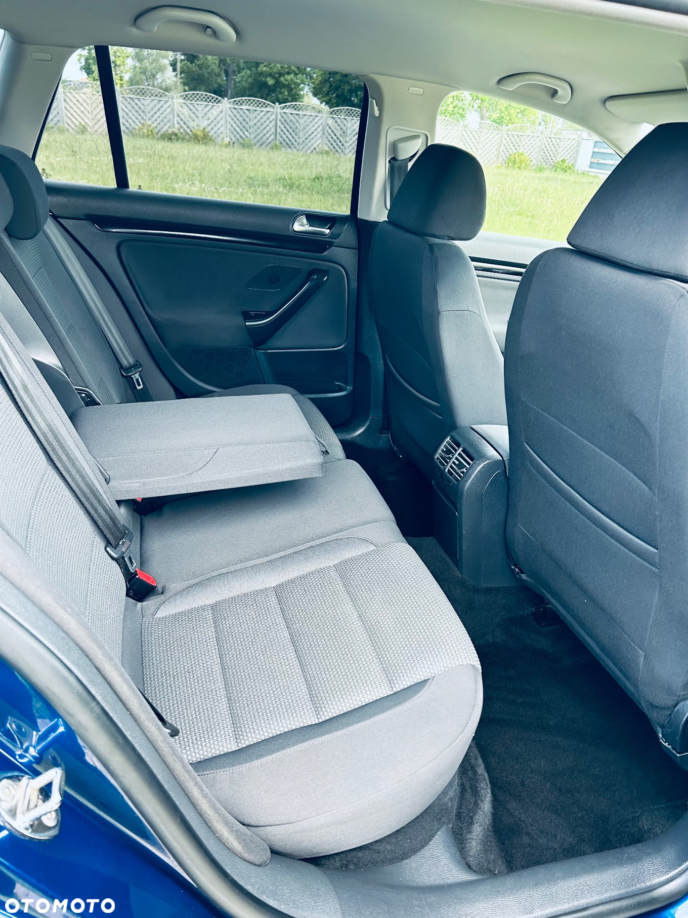 Volkswagen Golf VI 2.0 TDI Comfortline - 7
