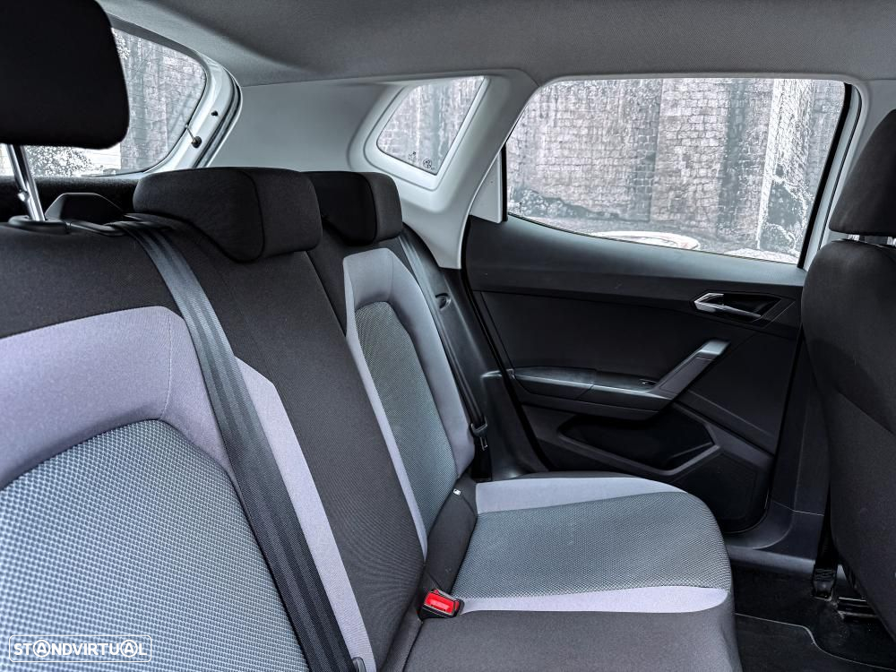 SEAT Arona 1.6 TDI Style - 6