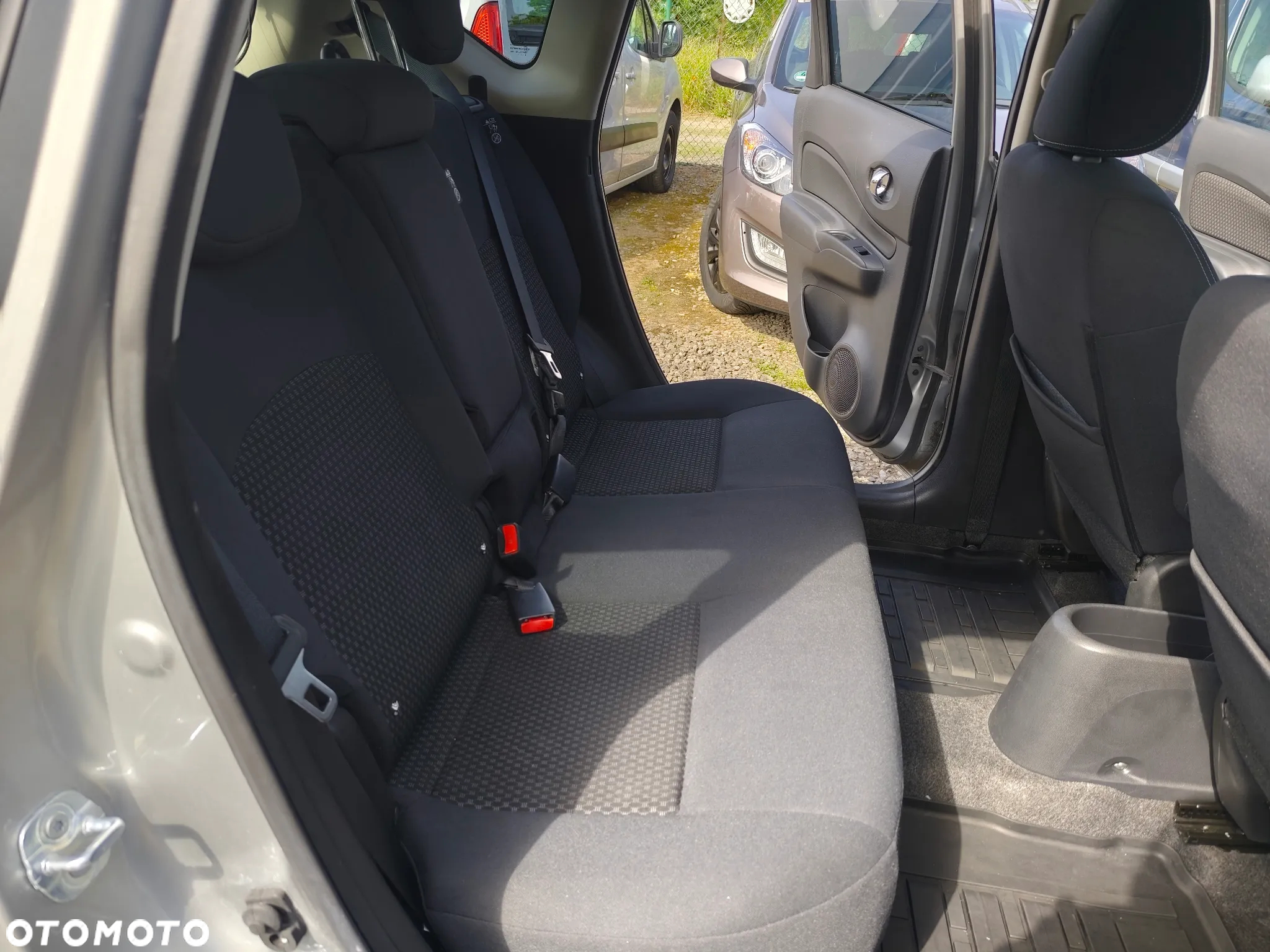 Nissan Note 1.2 DIG-S Acenta Plus - 19