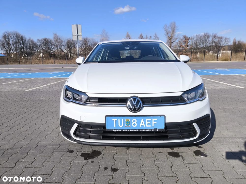 Volkswagen Polo - 33