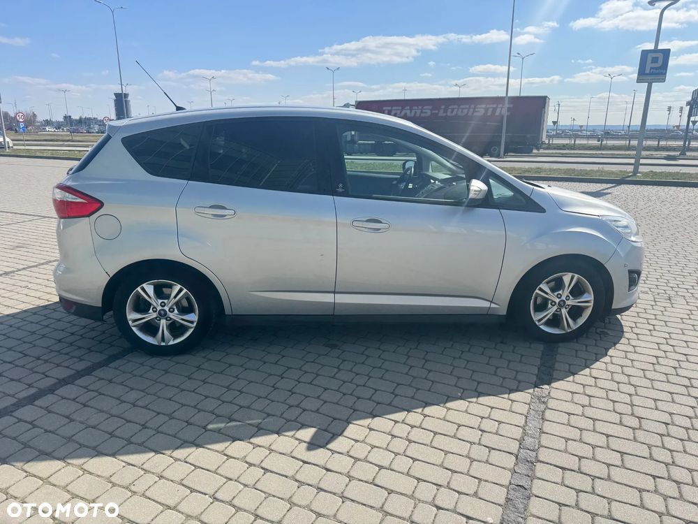 Ford C-MAX - 7