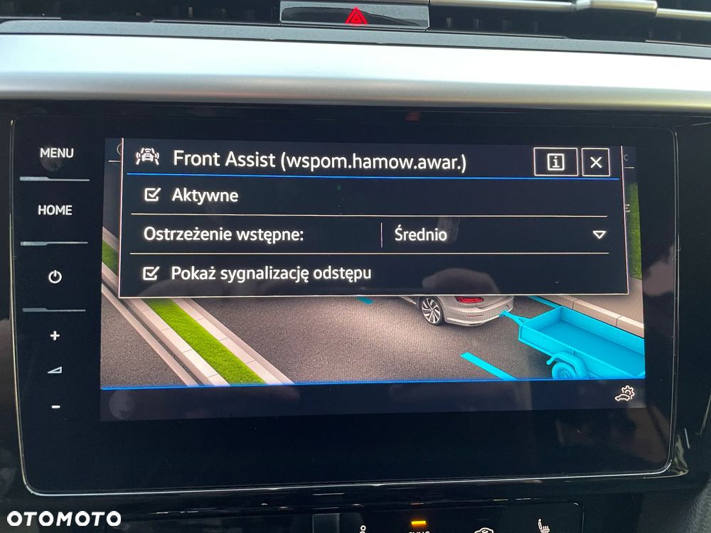 Volkswagen Arteon 2.0 TSI Elegance DSG - 30