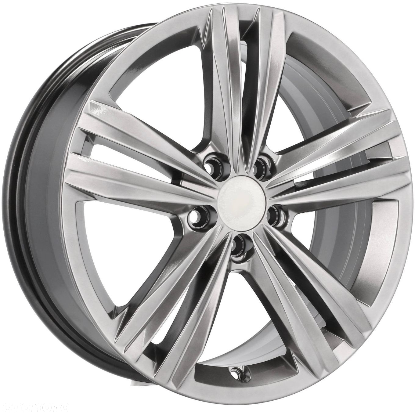 4x Felgi 18 m.in. do VW Arteon Shooting Brake Tiguan Allspace Touran - B5293 - 2
