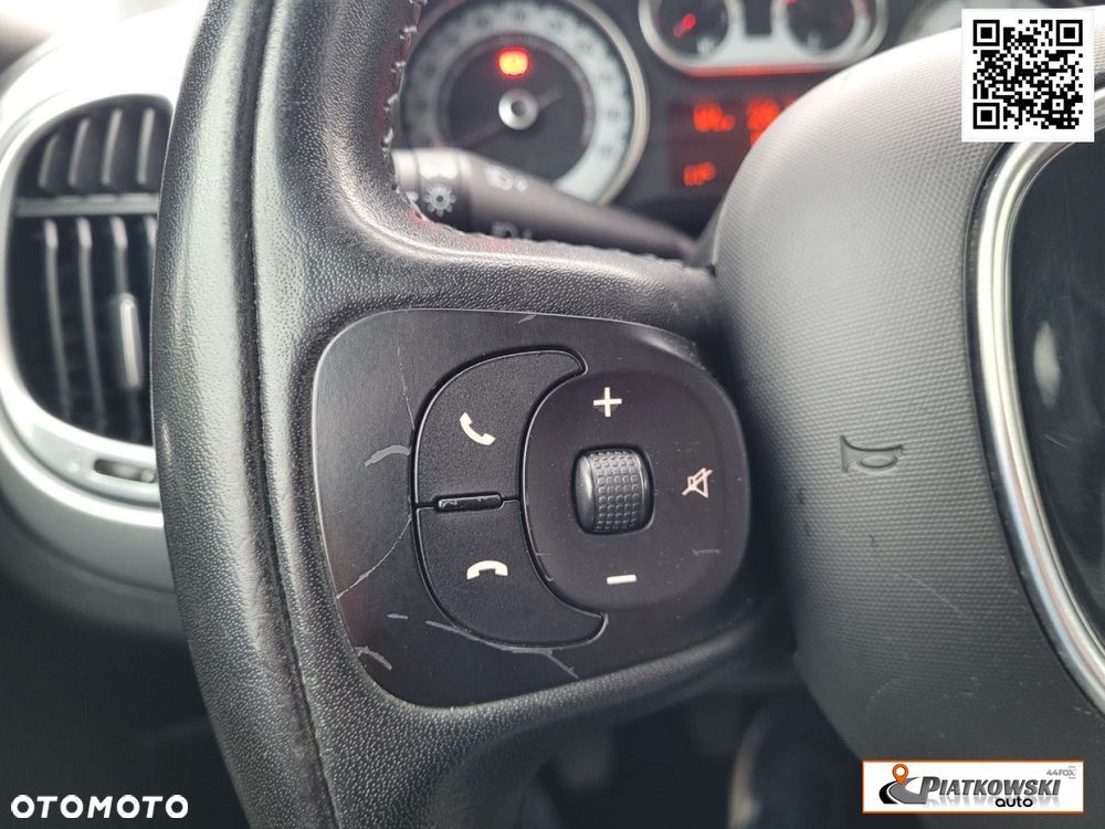 Fiat 500L - 29
