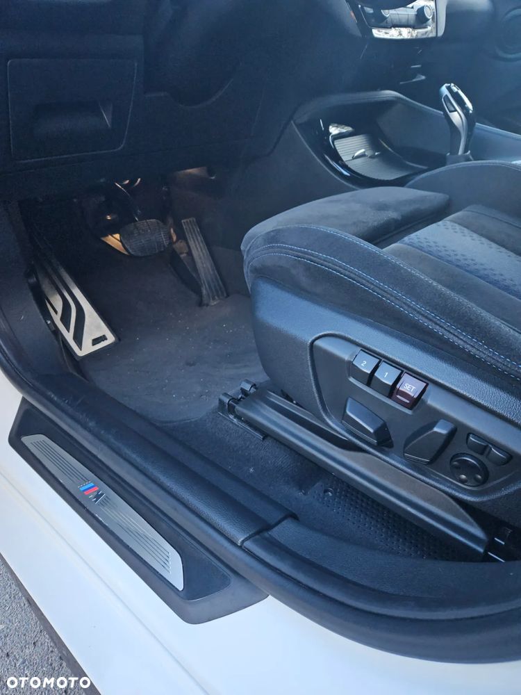 BMW X2 sDrive20i M Sport - 28