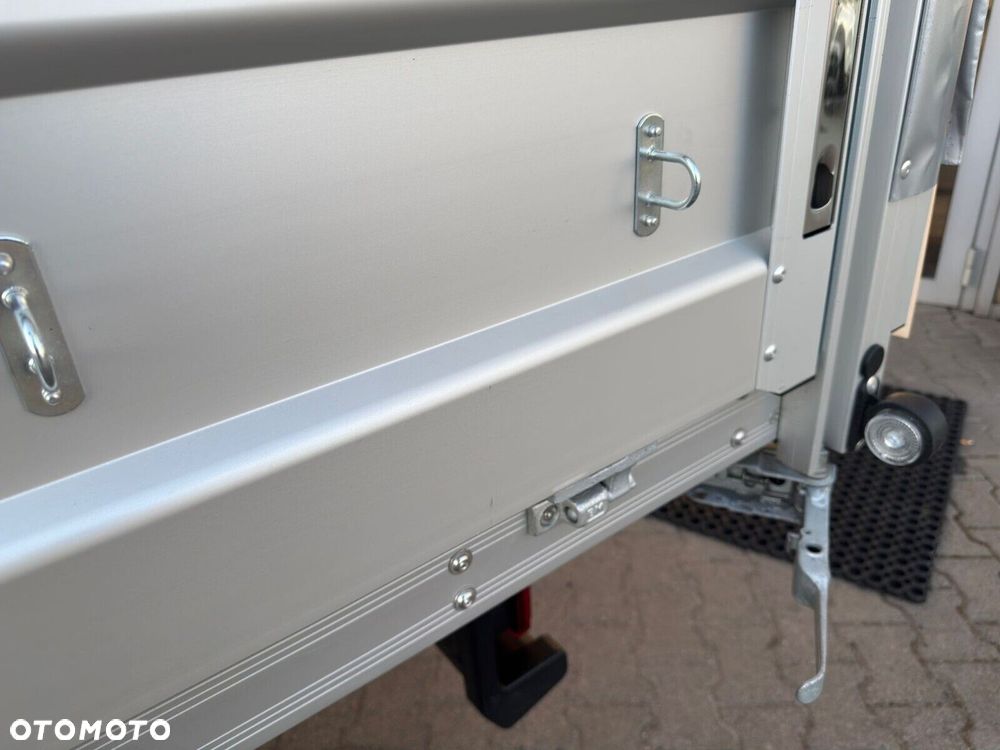 Ford transit Ford Transit Podwozie - 26