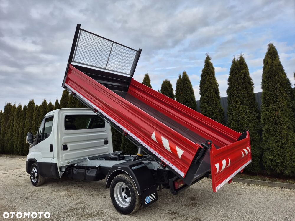 Iveco 35C14 140KM - 3