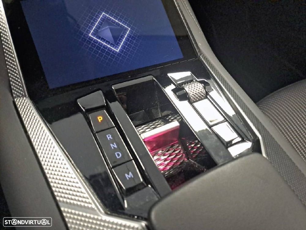 DS DS4 1.2 Hybrid Etoile e-DSC6 - 18