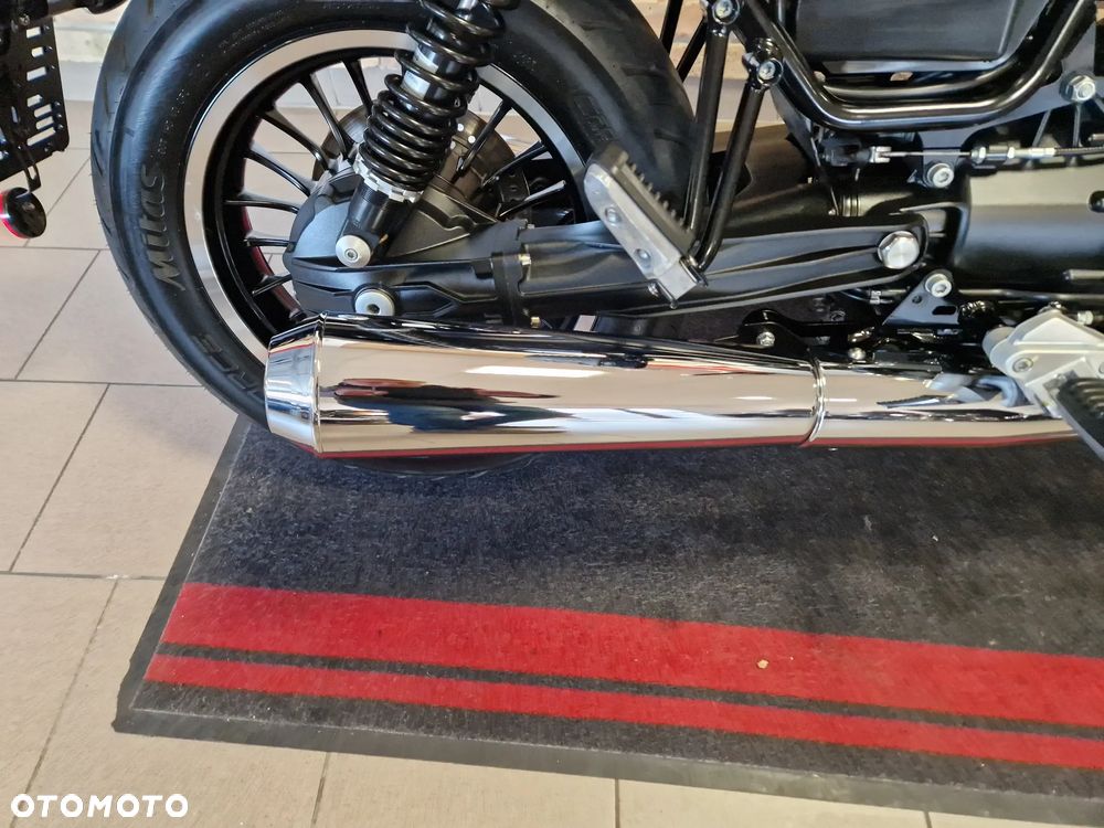 Moto Guzzi V9 - 23