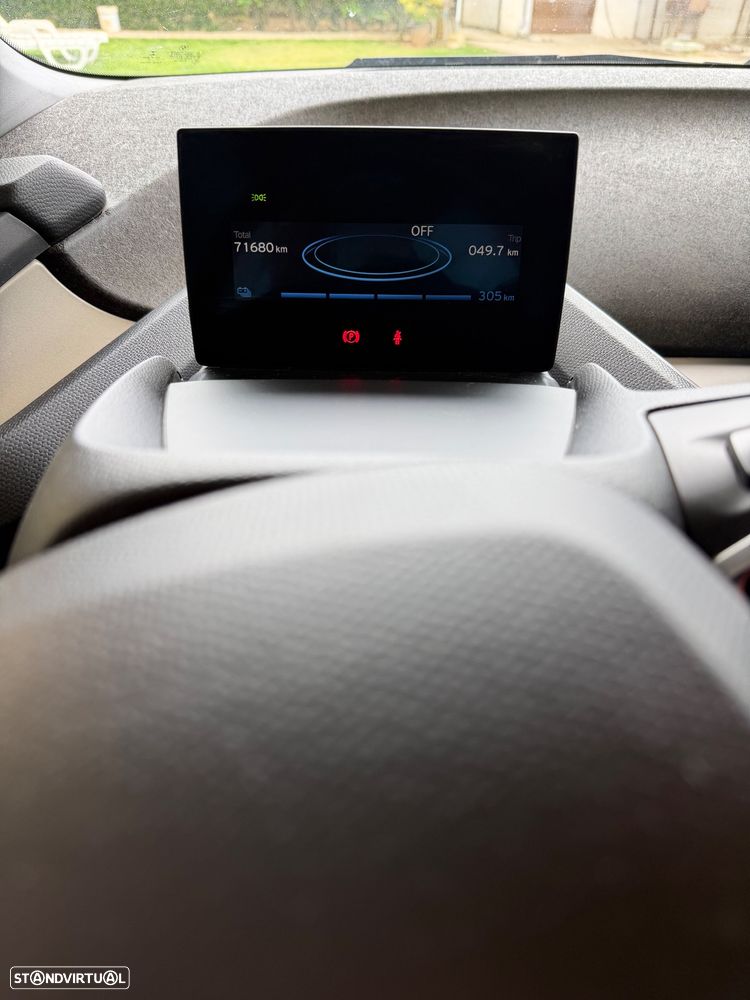 BMW i3 (120 Ah) - 21