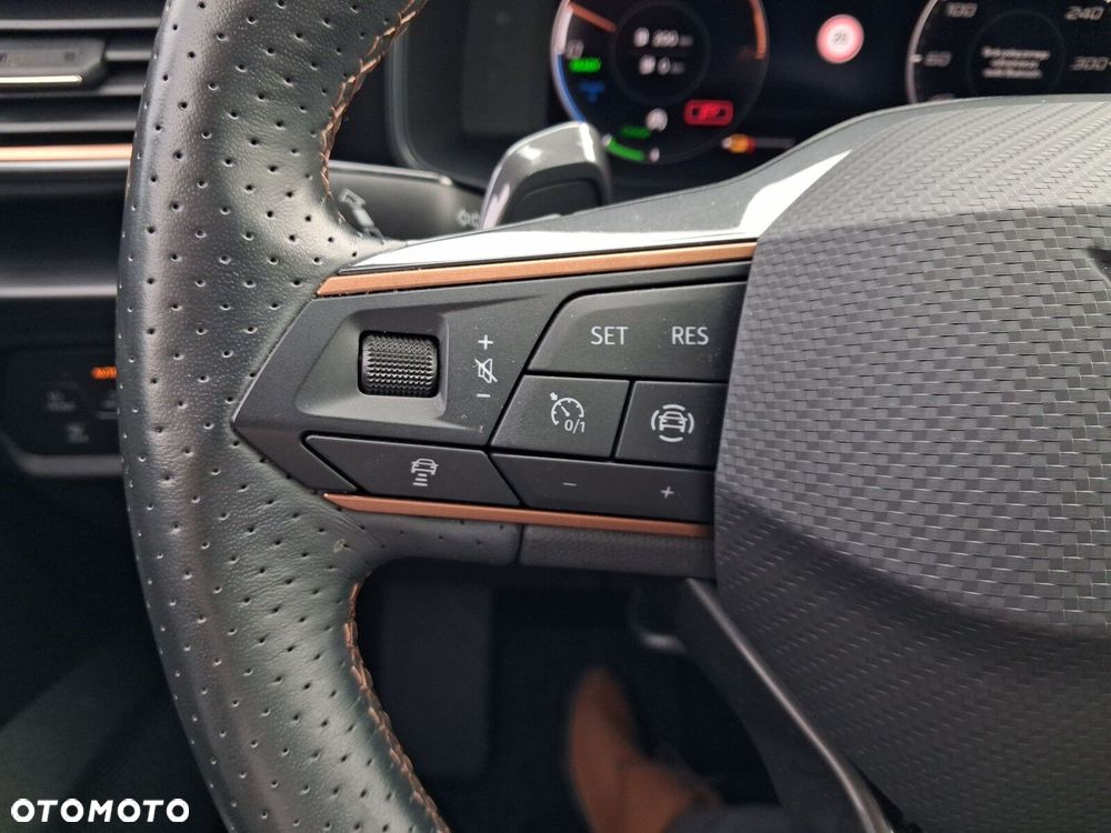 Cupra Formentor 1.4 e-Hybrid DSG - 14