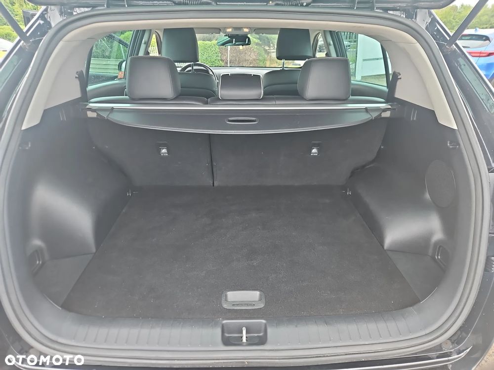 Kia Sportage 1.6 T-GDI Business Line 4WD - 21