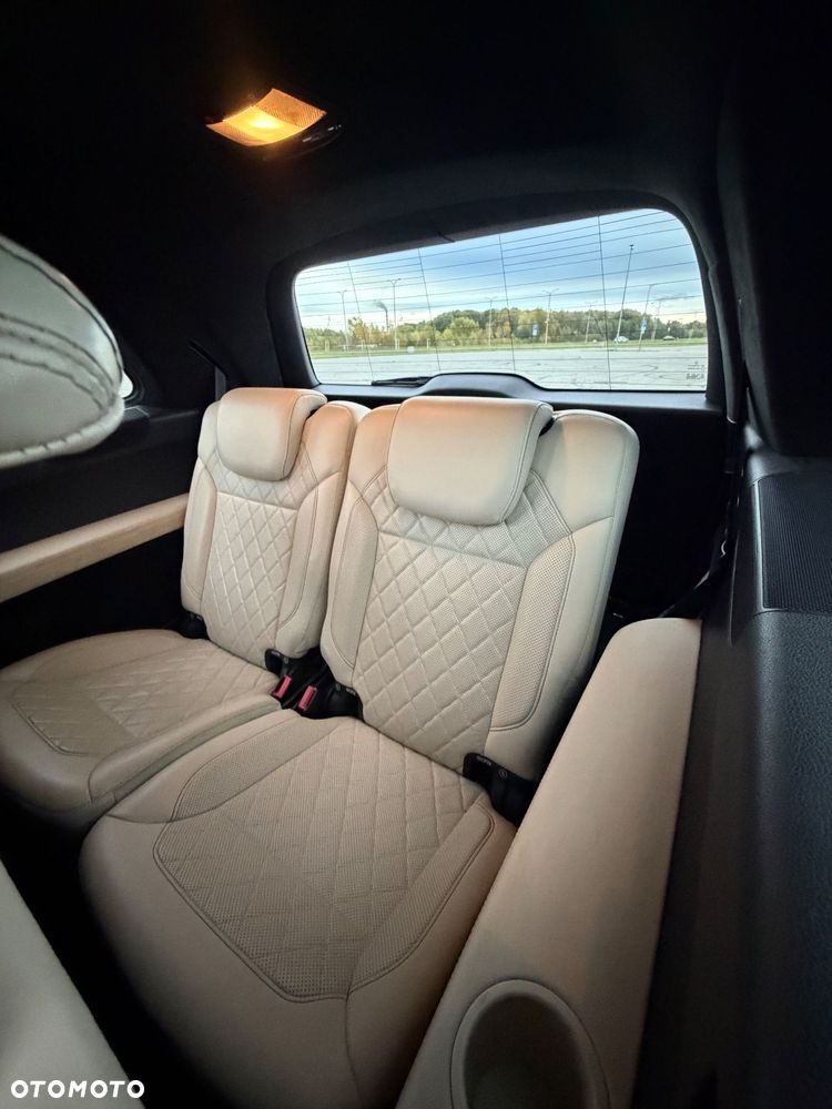 Mercedes-Benz GL 350 BlueTec 4-Matic - 21