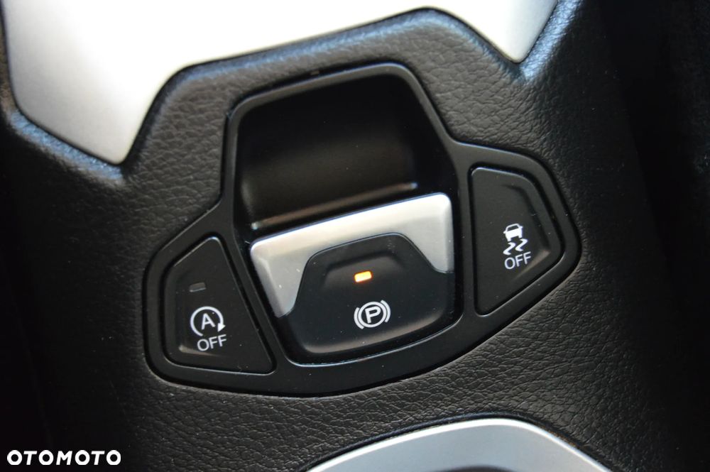 Jeep Renegade 1.6 E-TorQ Longitude - 22