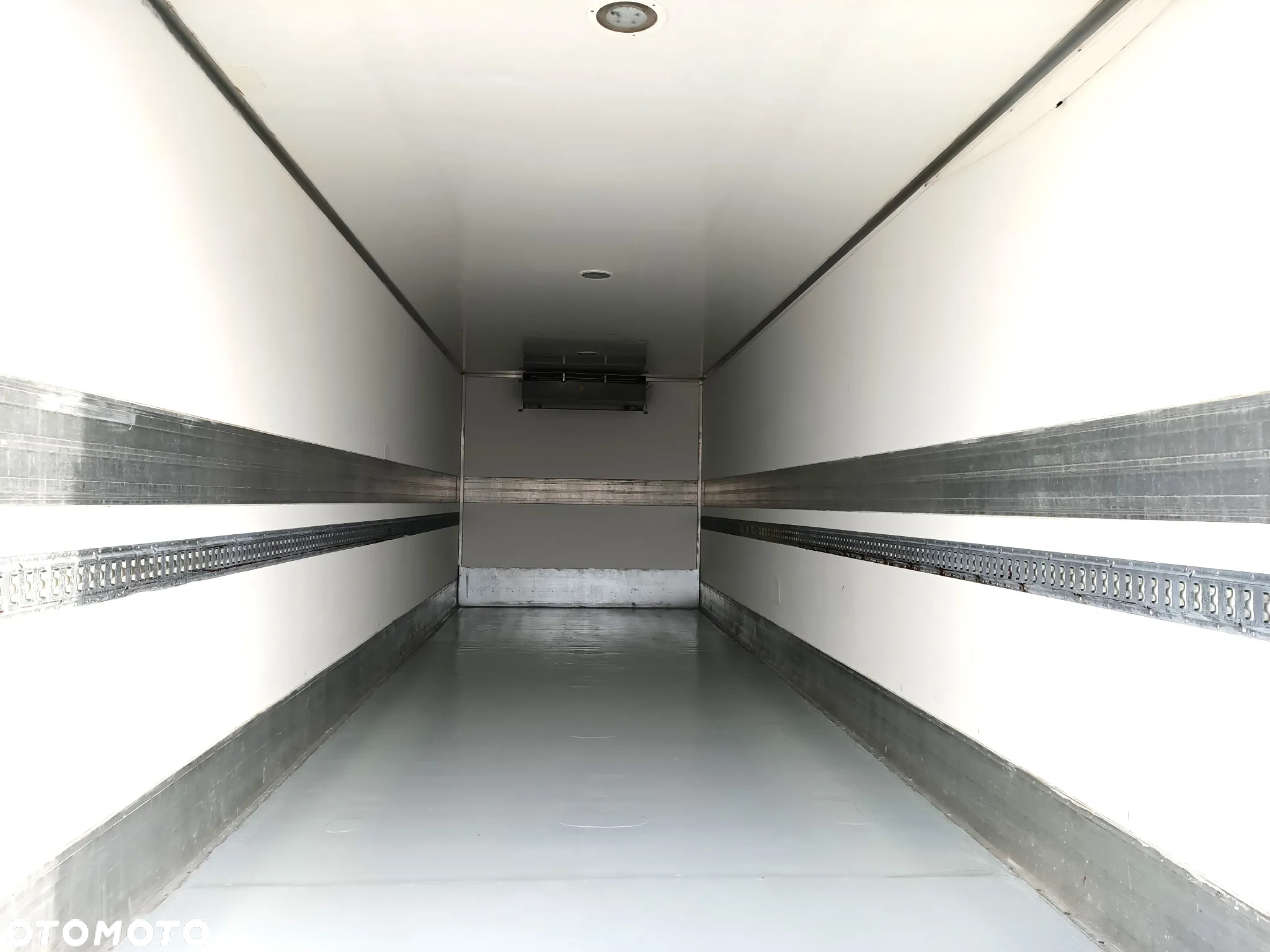 DAF CF 370 EURO 6 chłodnia Supra 750 na 20 palet - 12
