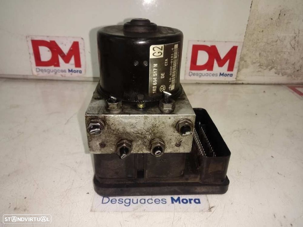 ABS SEAT LEON 2005 -1K0907379Q - 2