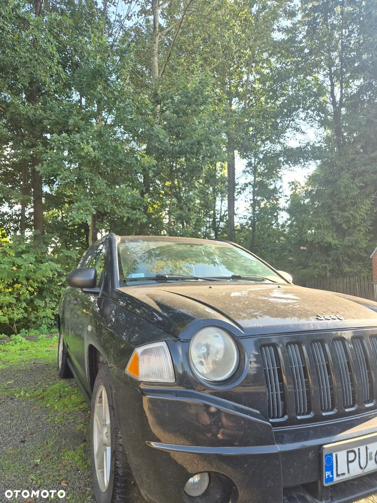 Jeep Compass - 2