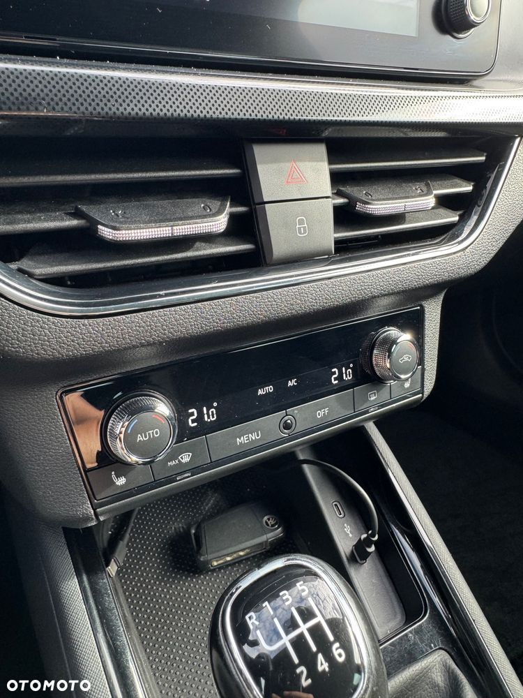 Skoda Scala 1.5 TSI Style - 26