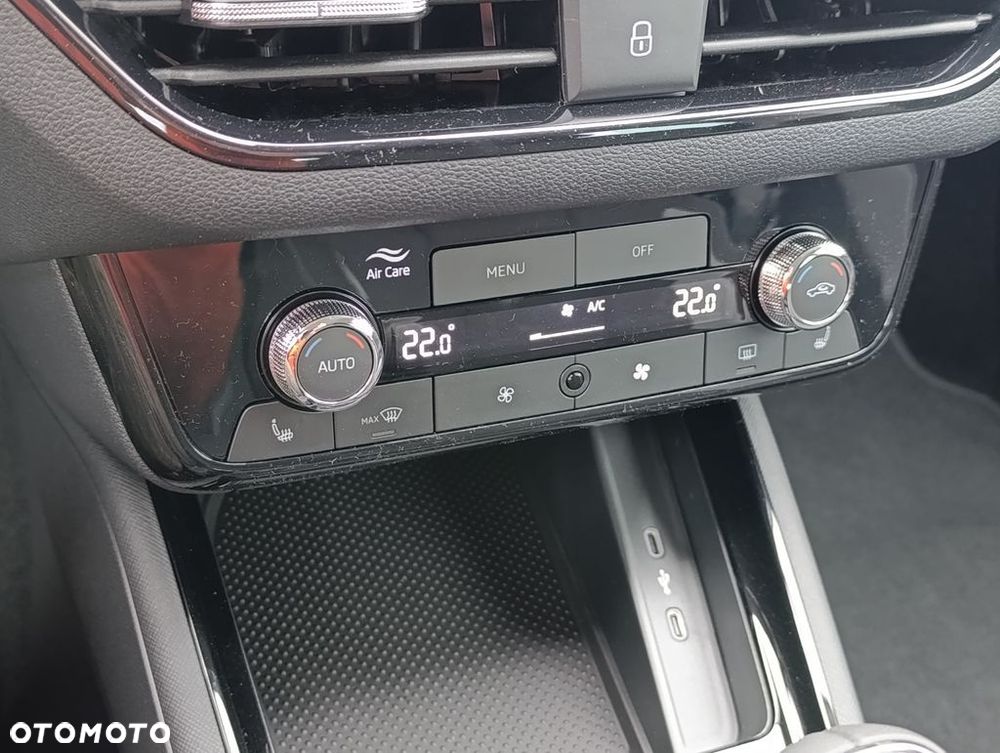 Skoda Scala 1.0 TSI Selection - 34