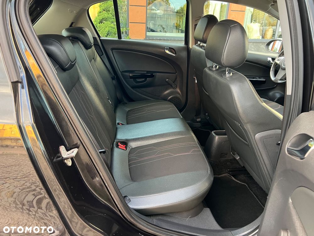 Opel Corsa - 10