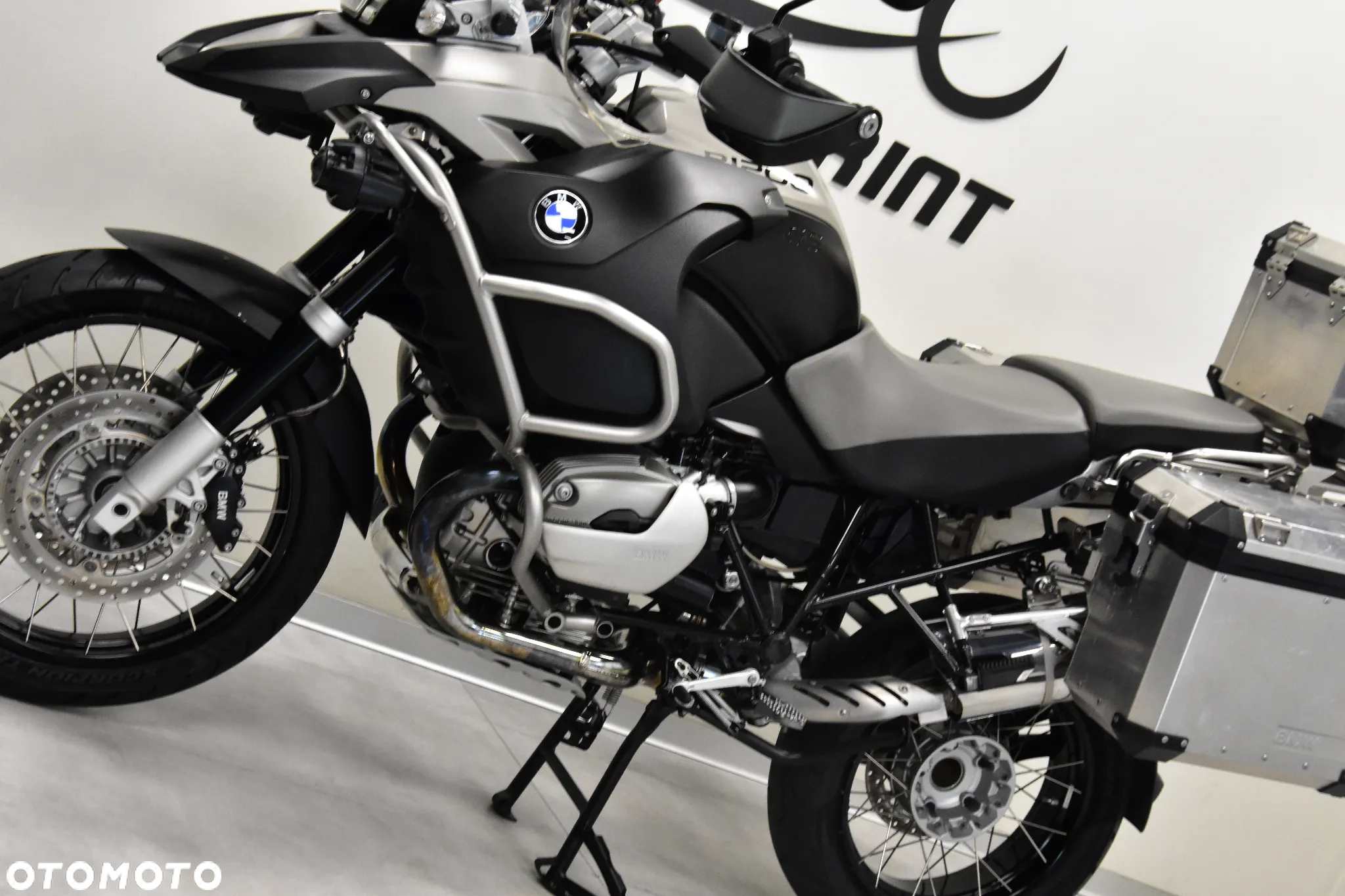 BMW GS - 14