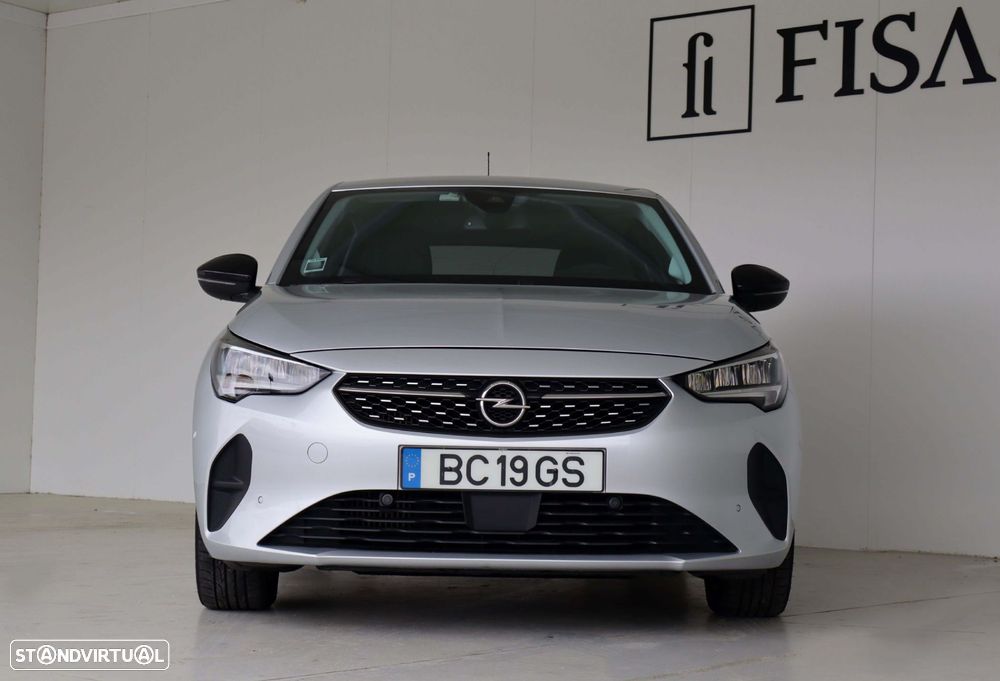 Opel Corsa 1.5 D Elegance - 3